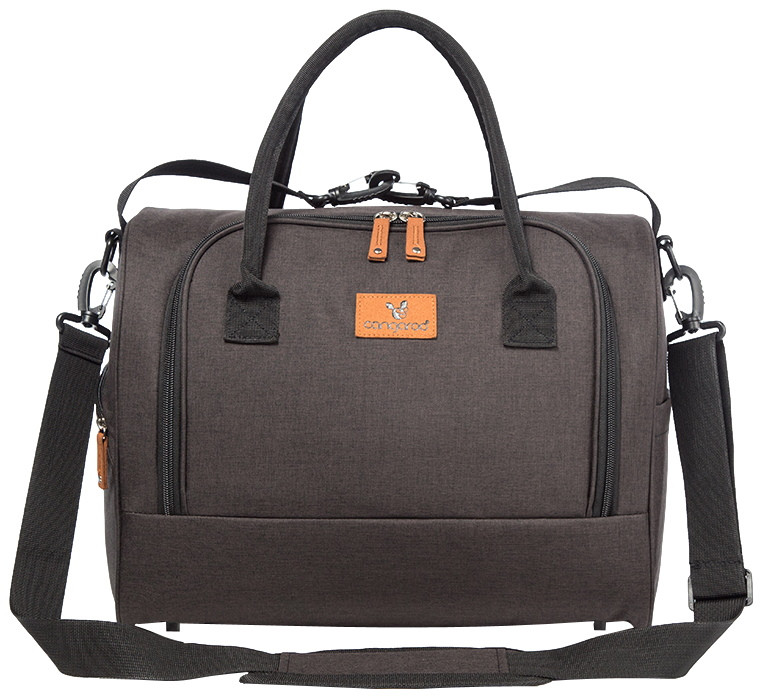 Cangaroo Jossie Black Luiertas