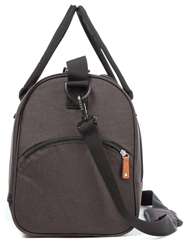 Cangaroo Jossie Black Luiertas