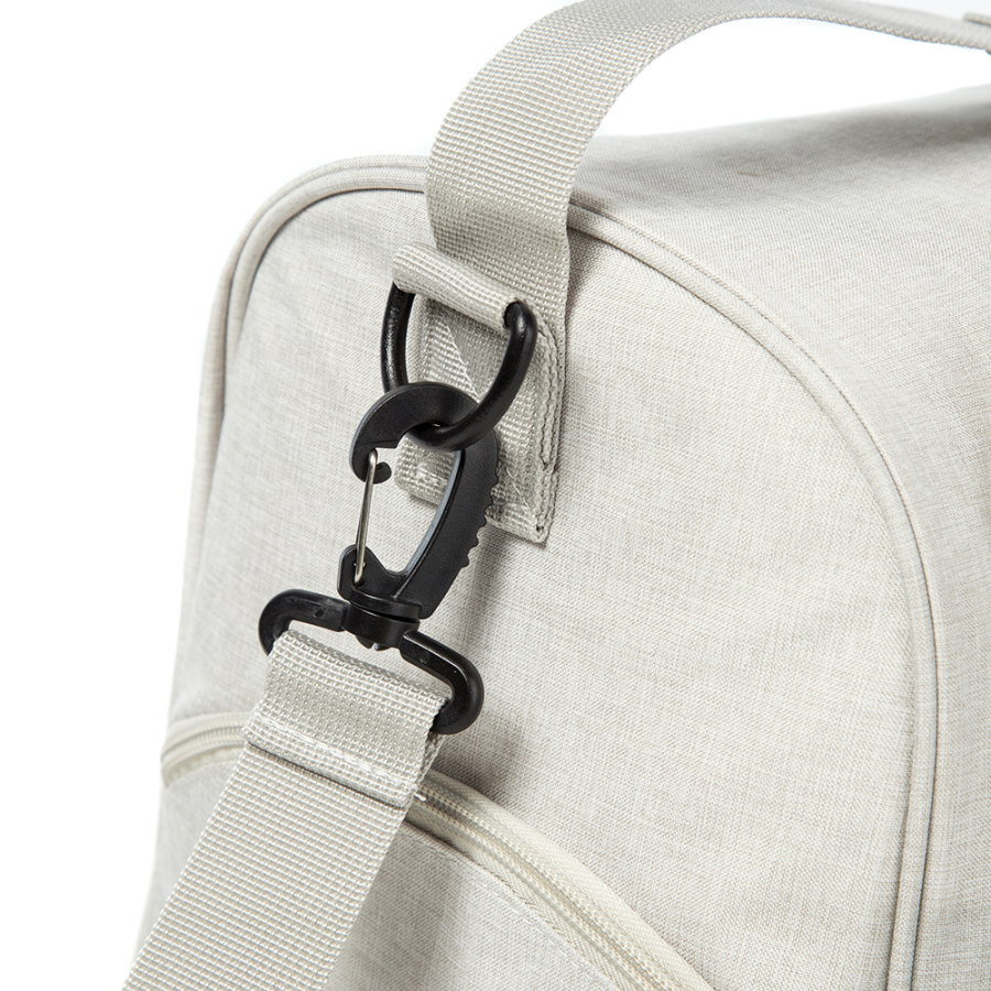 Cangaroo Jossie Grey Luiertas