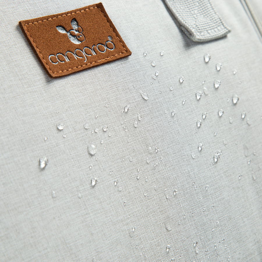 Cangaroo Jossie Grey Luiertas