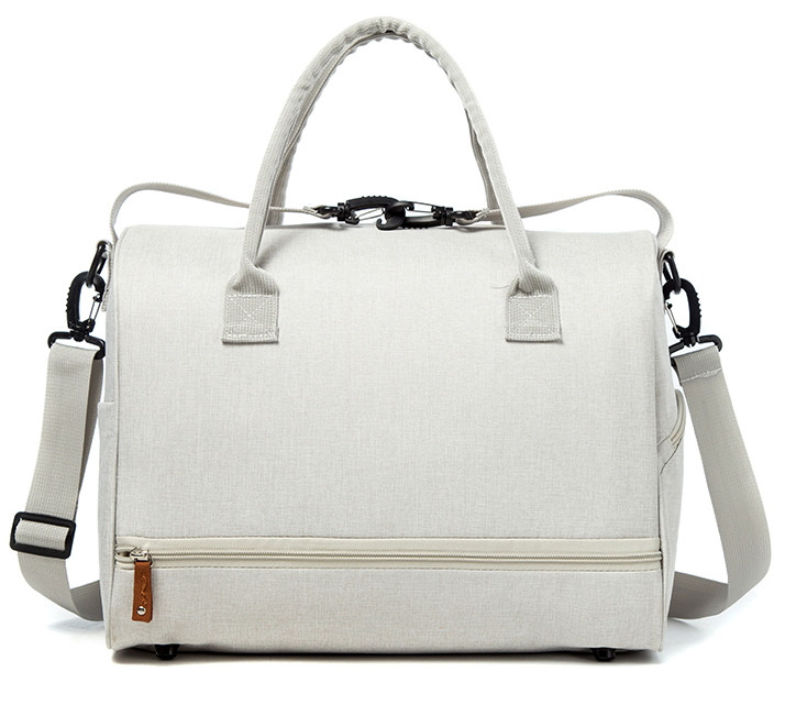 Cangaroo Jossie Beige Luiertas