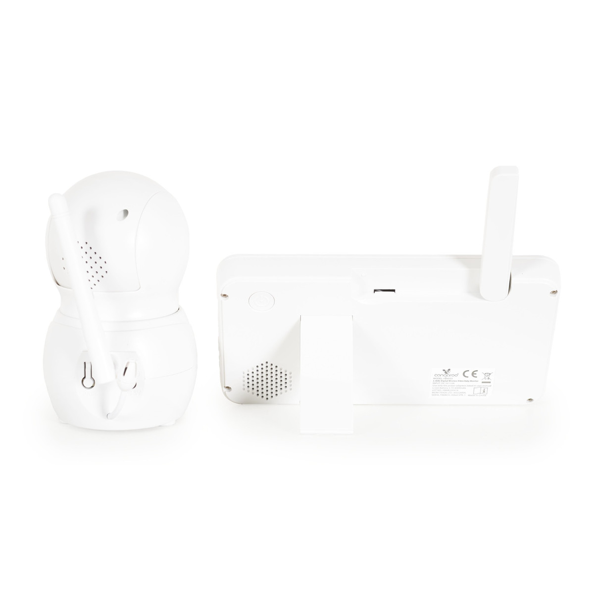 Cangaroo Kari Digitale Beeldbabyfoon