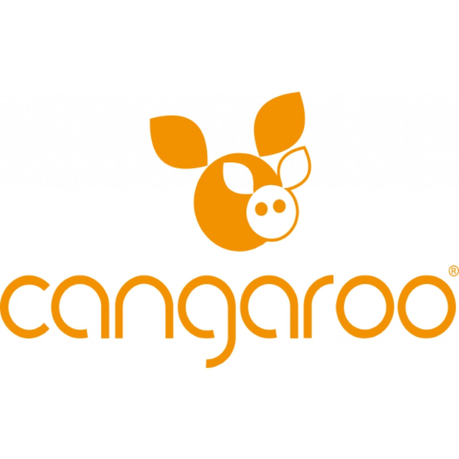 Cangaroo 60 x 120 cm Bedzeil