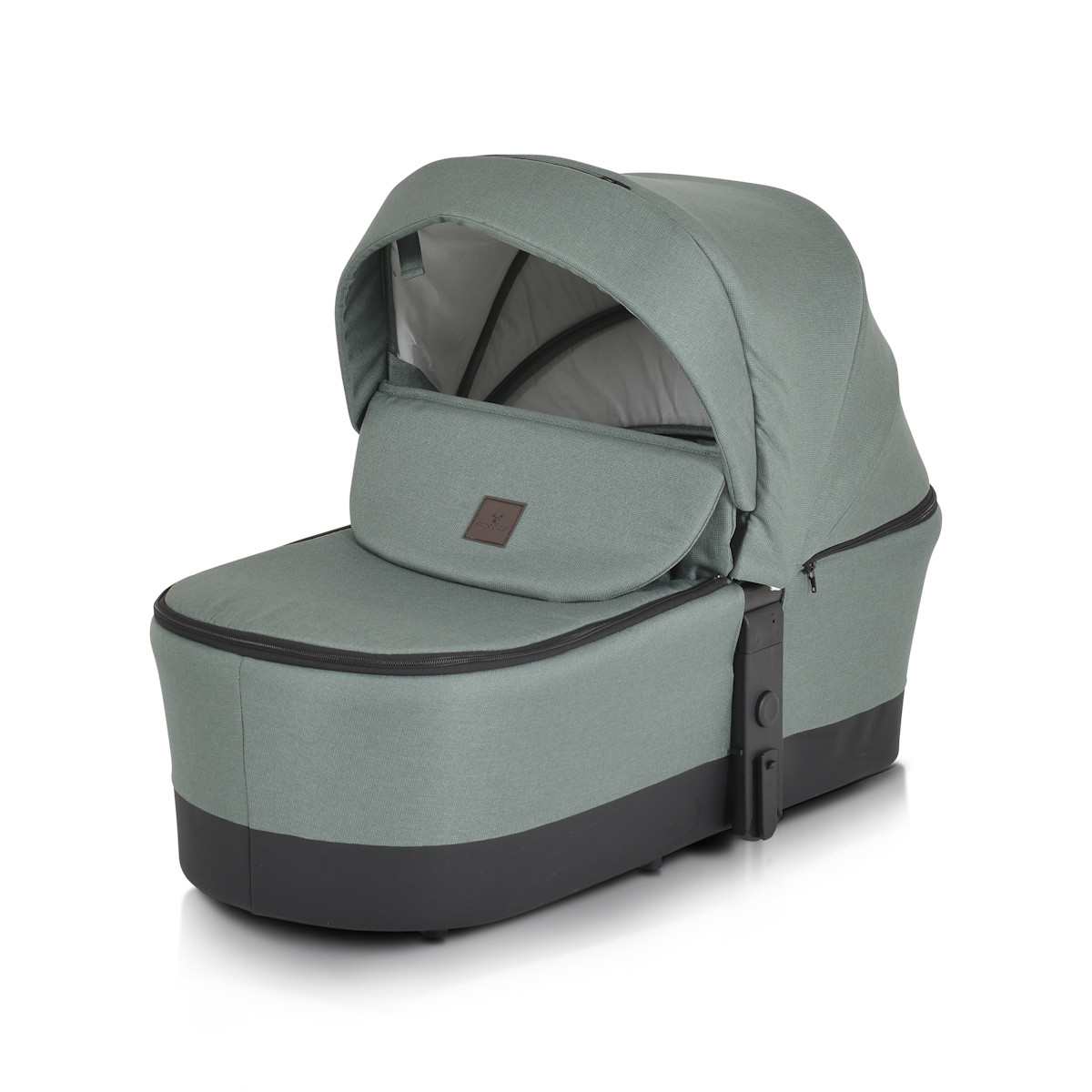Cangaroo Macan Green 3-in-1 Kinderwagen Incl. i-Size Autostoel