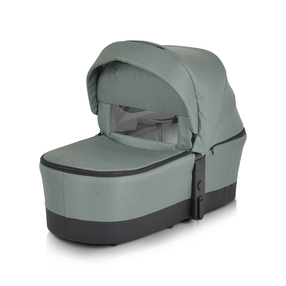 Cangaroo Macan Green 3-in-1 Kinderwagen Incl. i-Size Autostoel