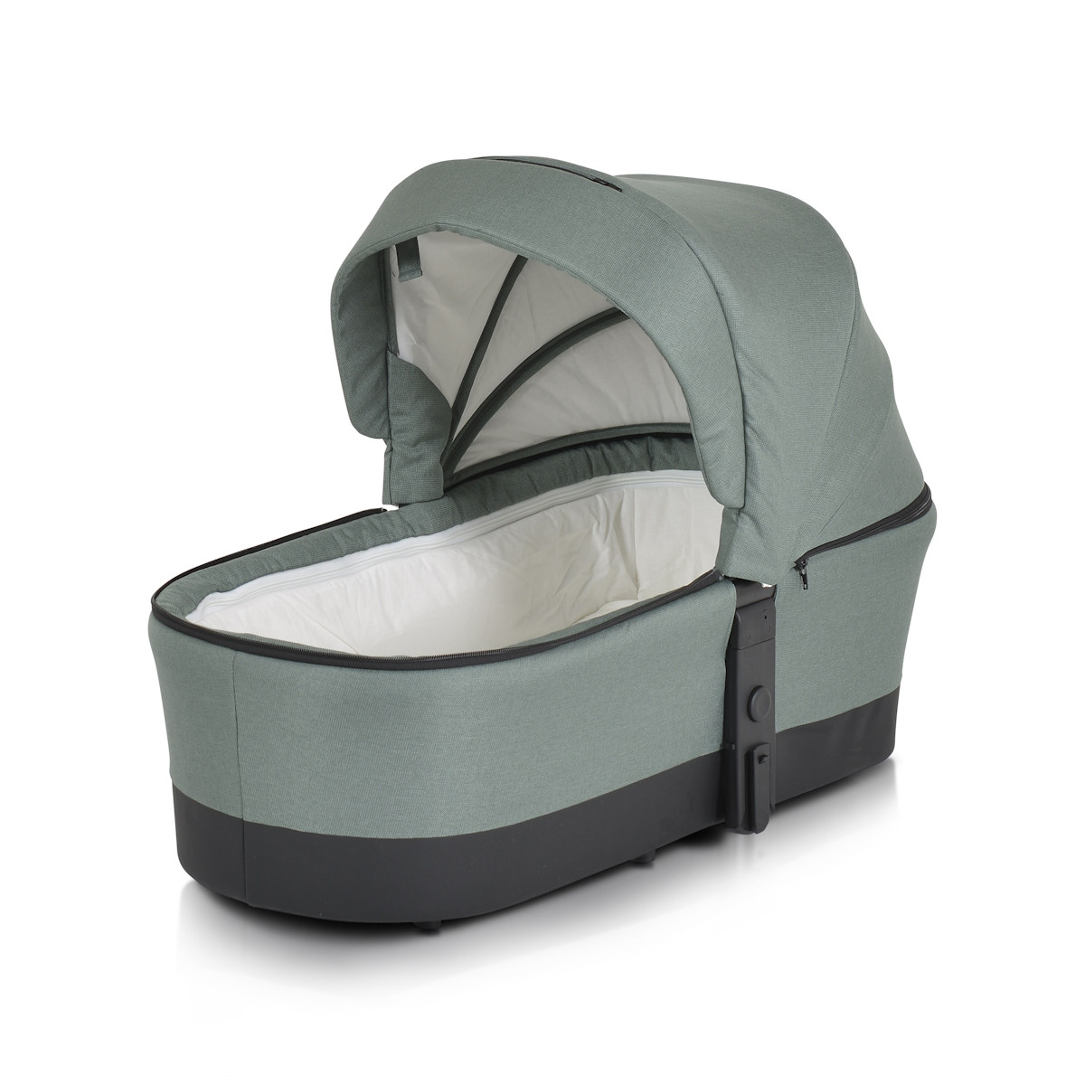 Cangaroo Macan Green 3-in-1 Kinderwagen Incl. i-Size Autostoel