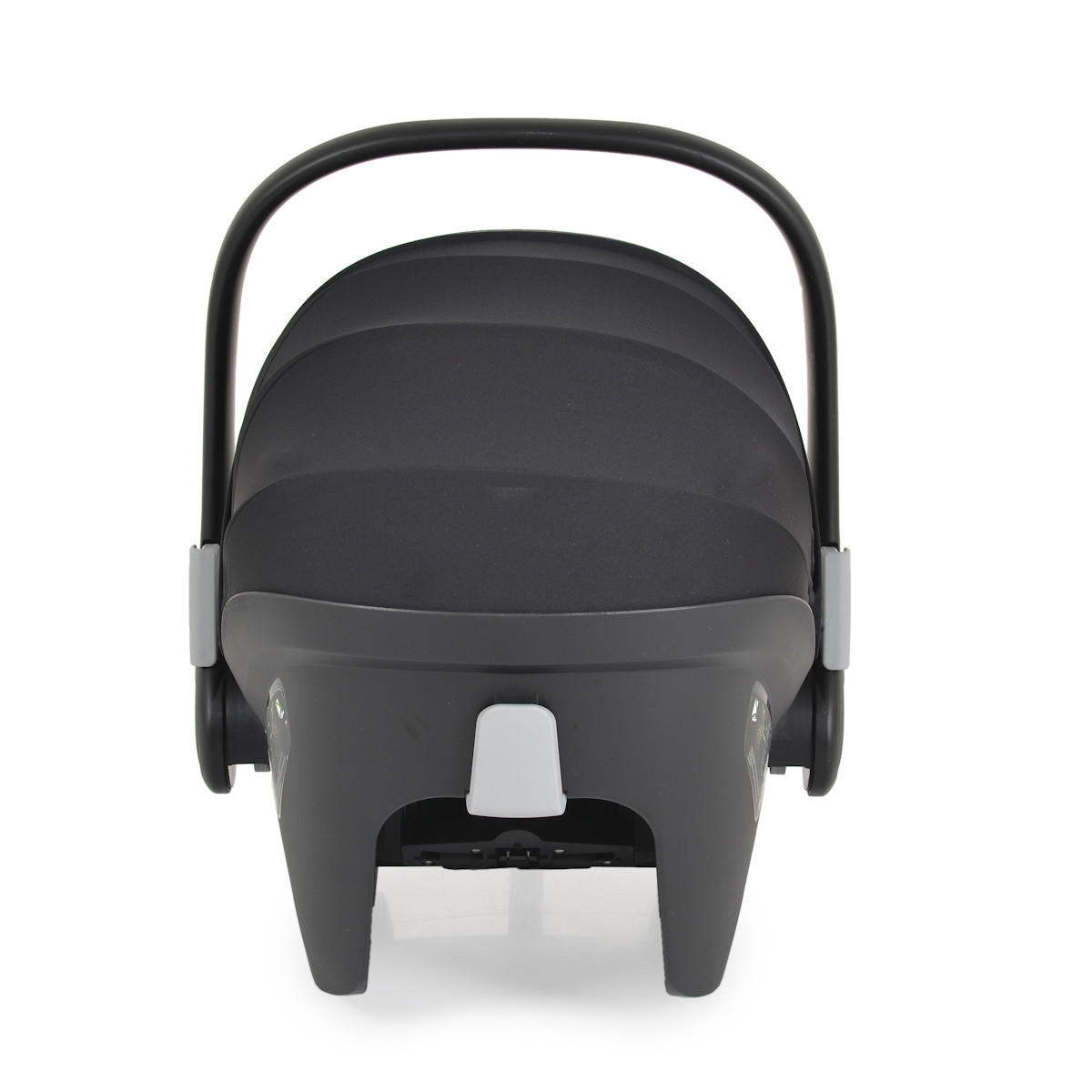 Cangaroo Macan Green 3-in-1 Kinderwagen Incl. i-Size Autostoel