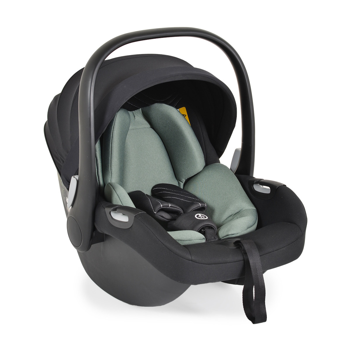 Cangaroo Macan Green 3-in-1 Kinderwagen Incl. i-Size Autostoel