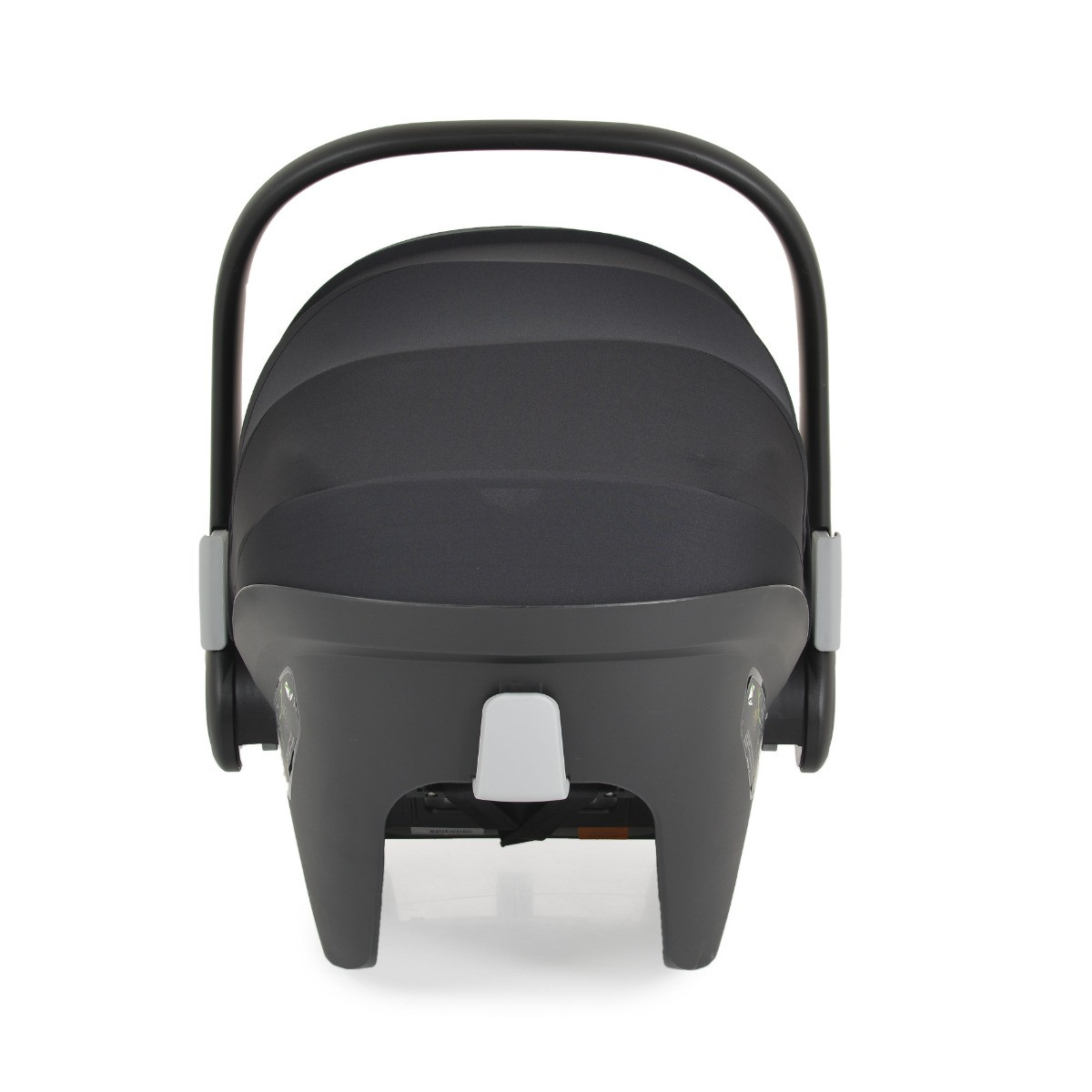 Cangaroo Macan/Icon/Hydra Grey 40-87 cm i-Size Autostoel