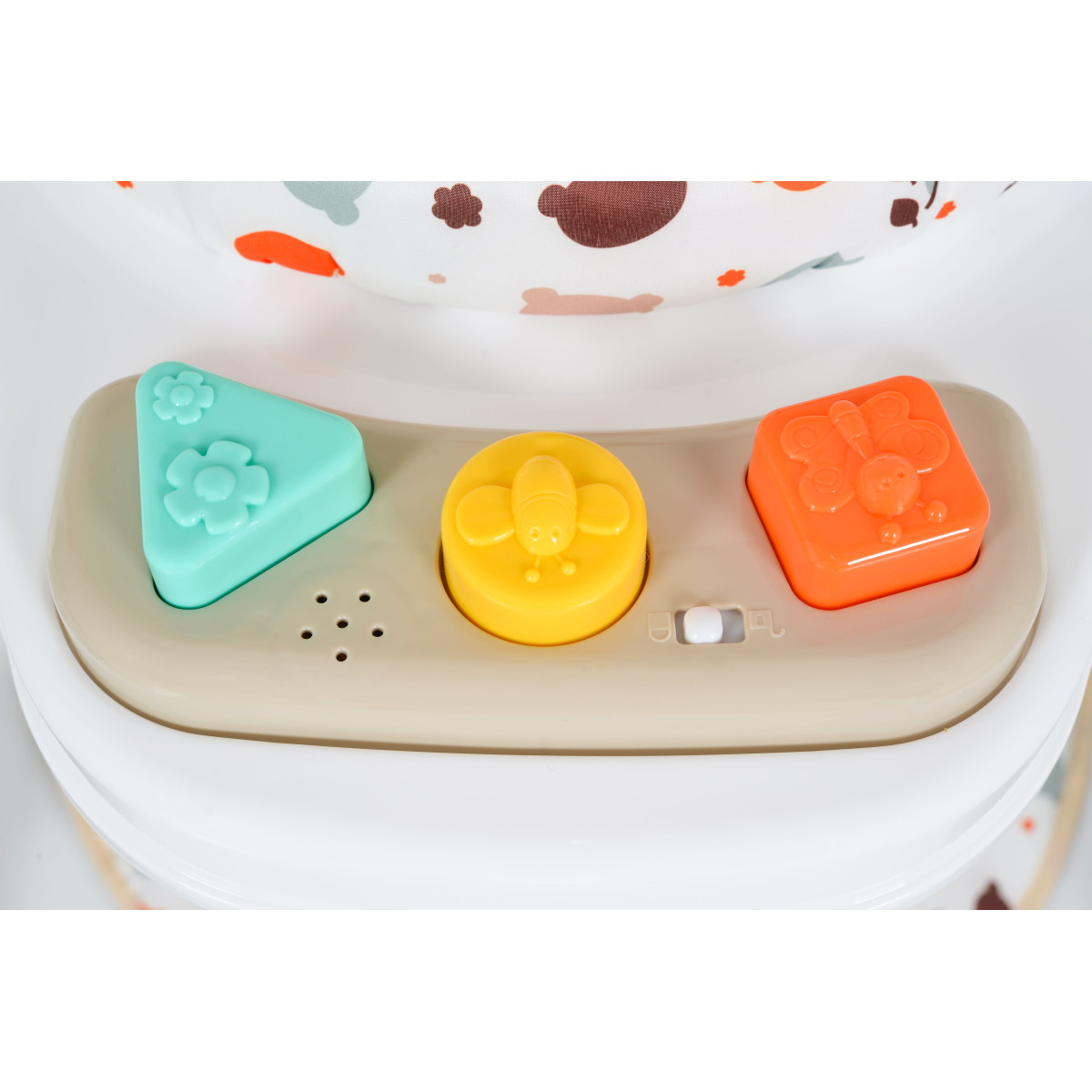 Moni Magic Fun Beige Jumper