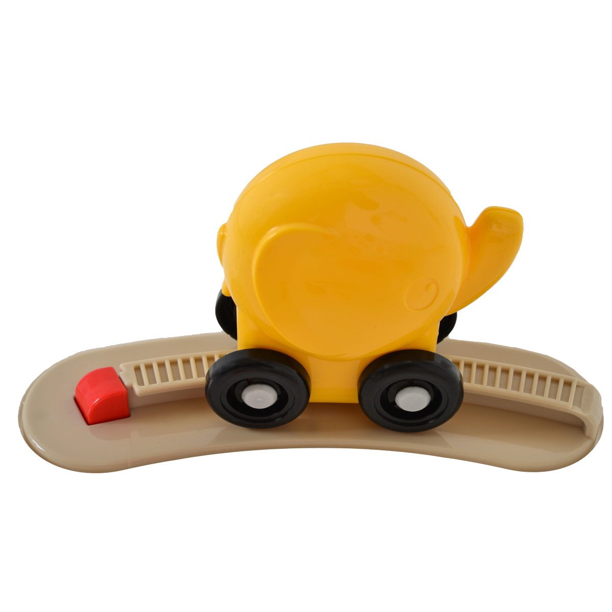 Moni Magic Fun Beige Jumper