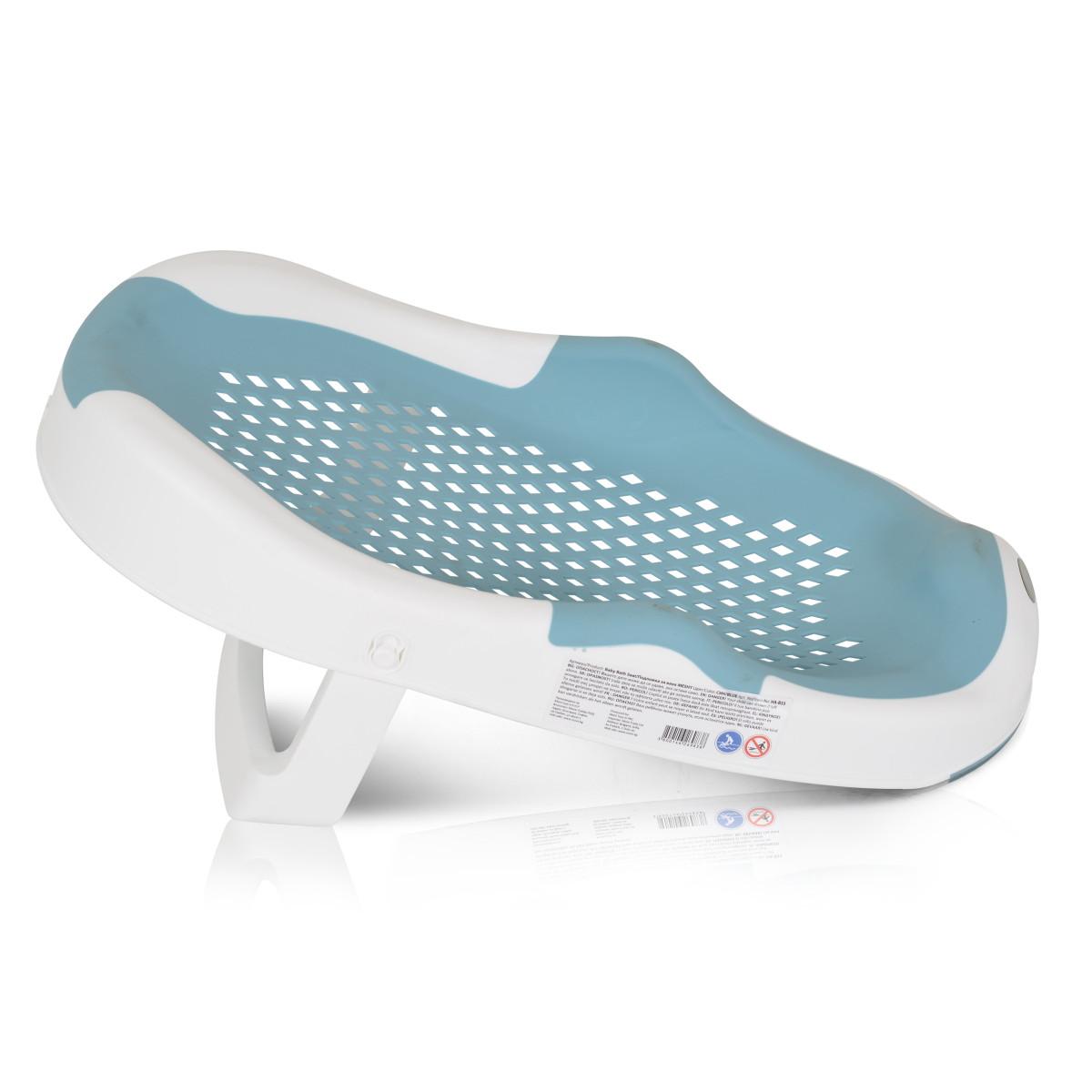 Cangaroo Meshy Blue Badzitje