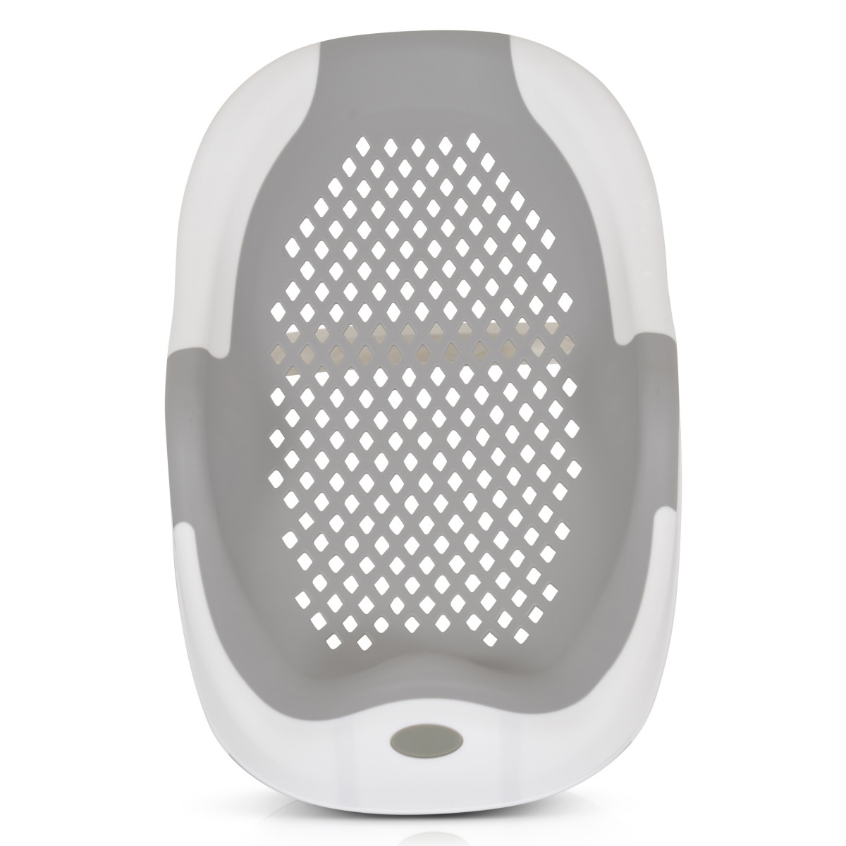 Cangaroo Meshy Grey Badzitje