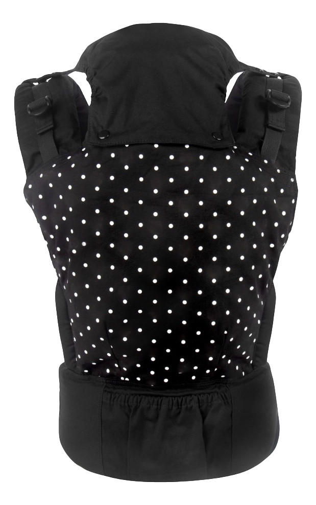 Cangaroo Muson Black Draagzak