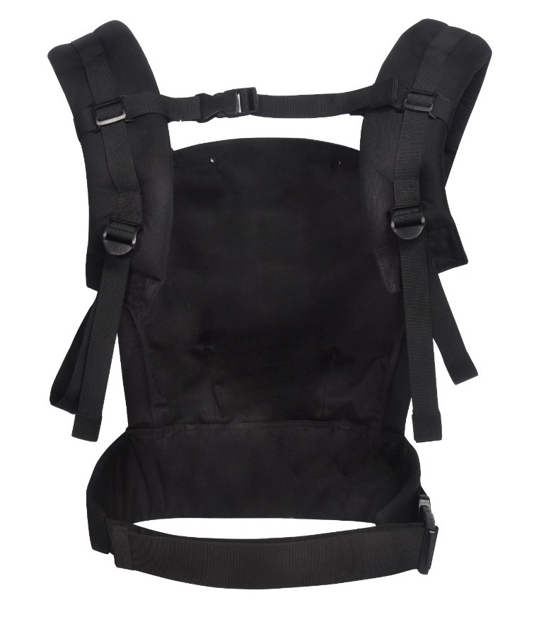 Cangaroo Muson Black Draagzak