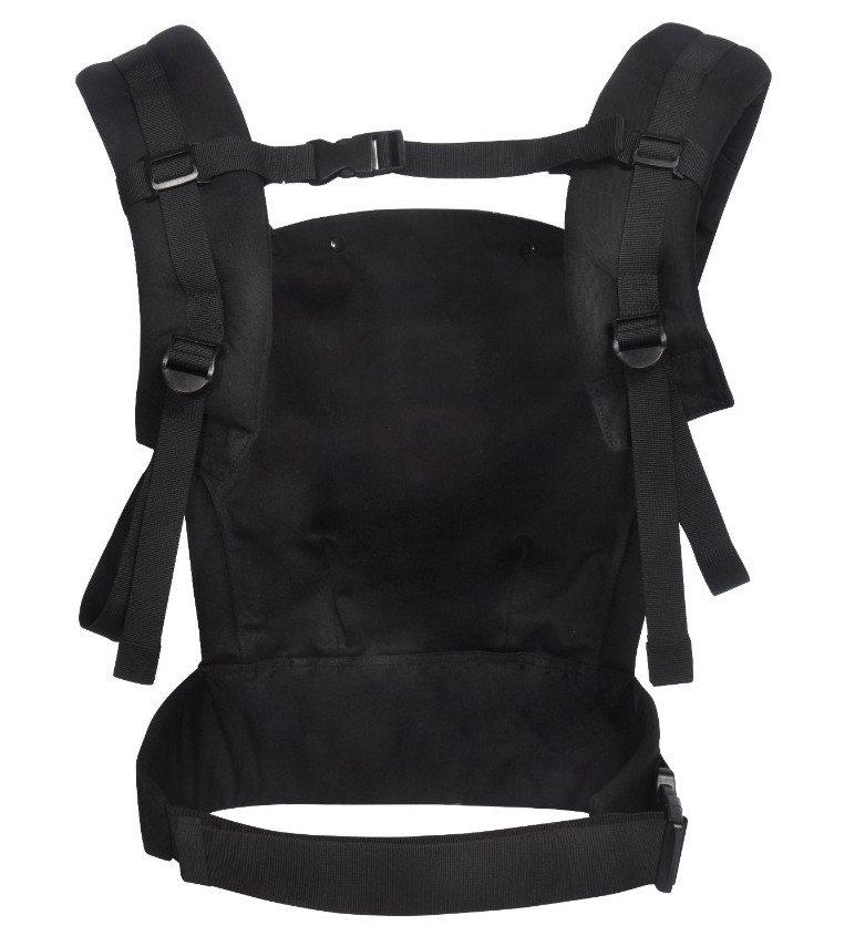 Cangaroo Muson Grey Draagzak