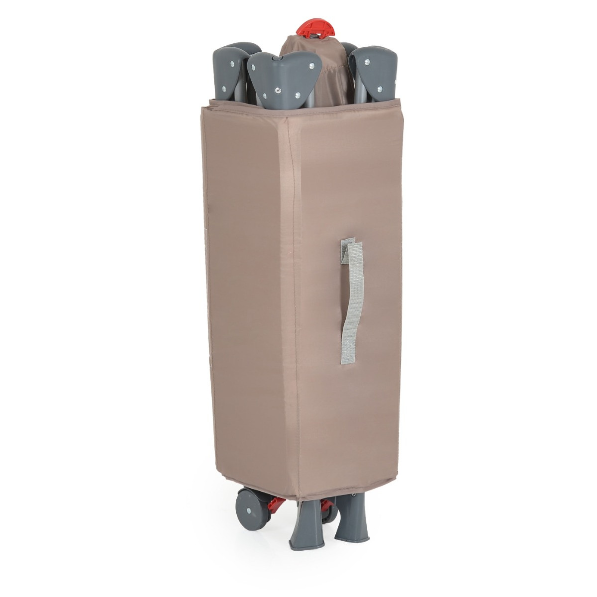 Cangaroo One Touch Beige Campingbed