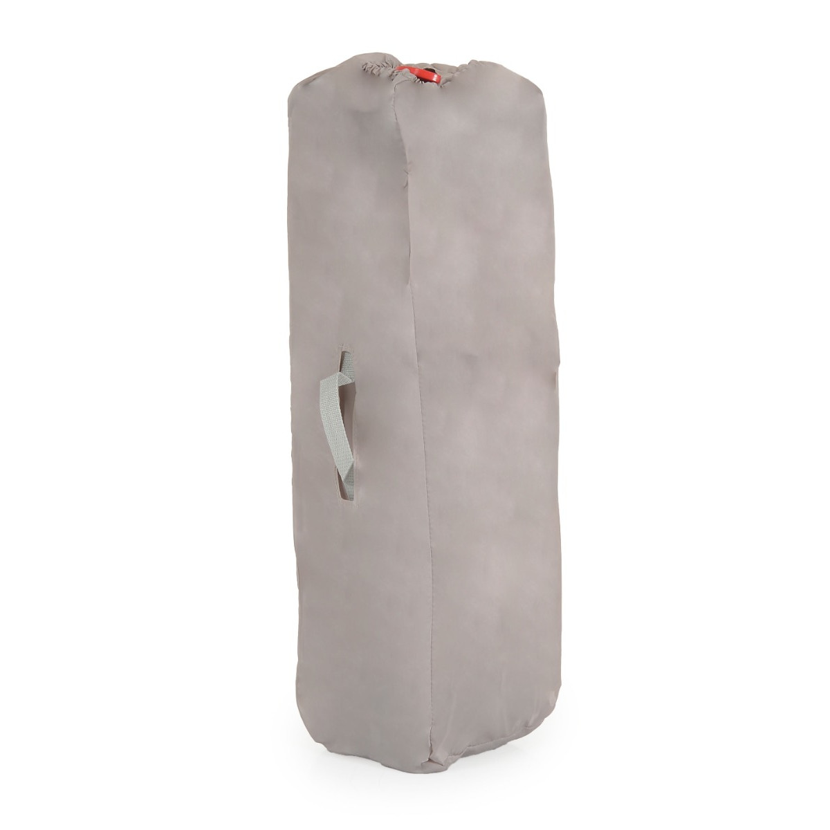 Cangaroo One Touch Light Grey Campingbed