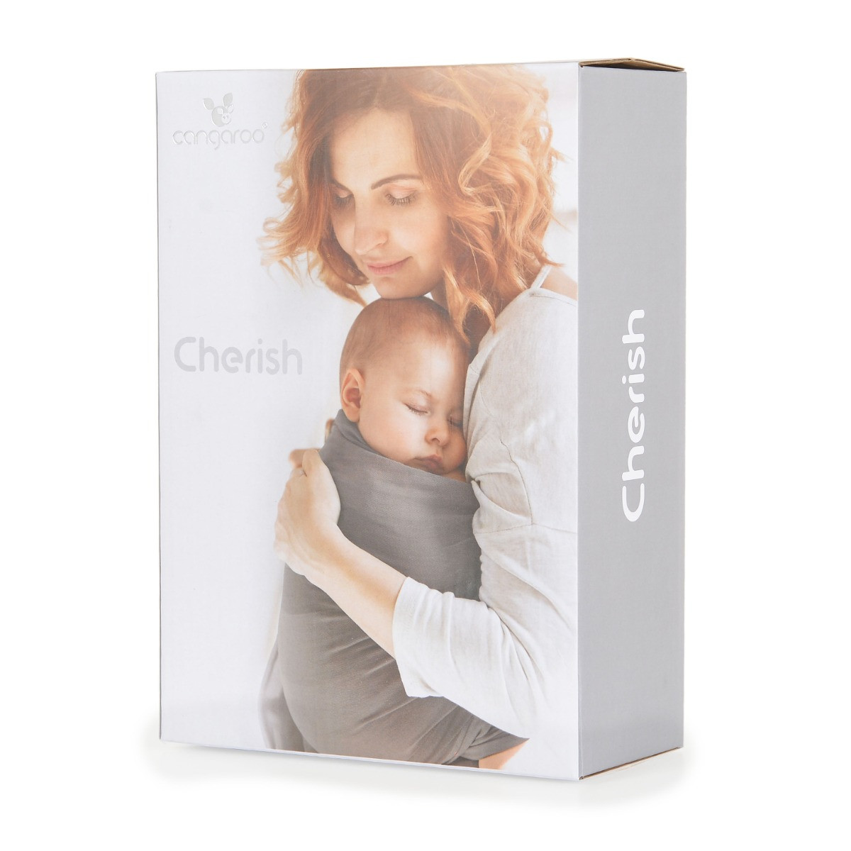 Cangaroo Sling Cherish Black Draagdoek