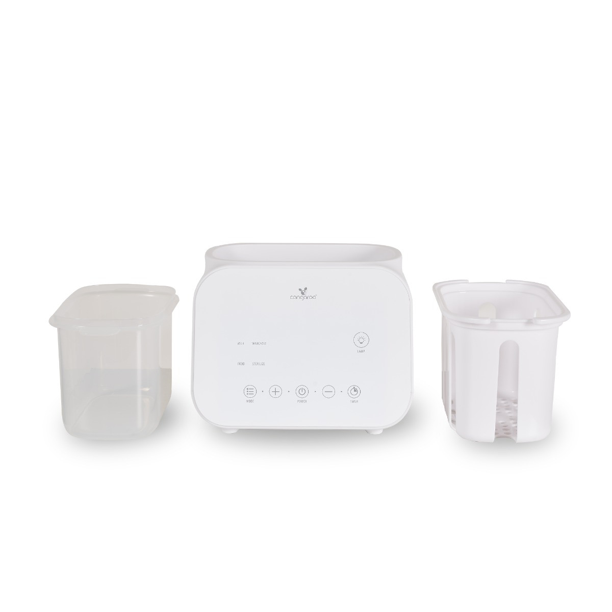 Cangaroo Tummy Flessenwarmer / Sterilisator