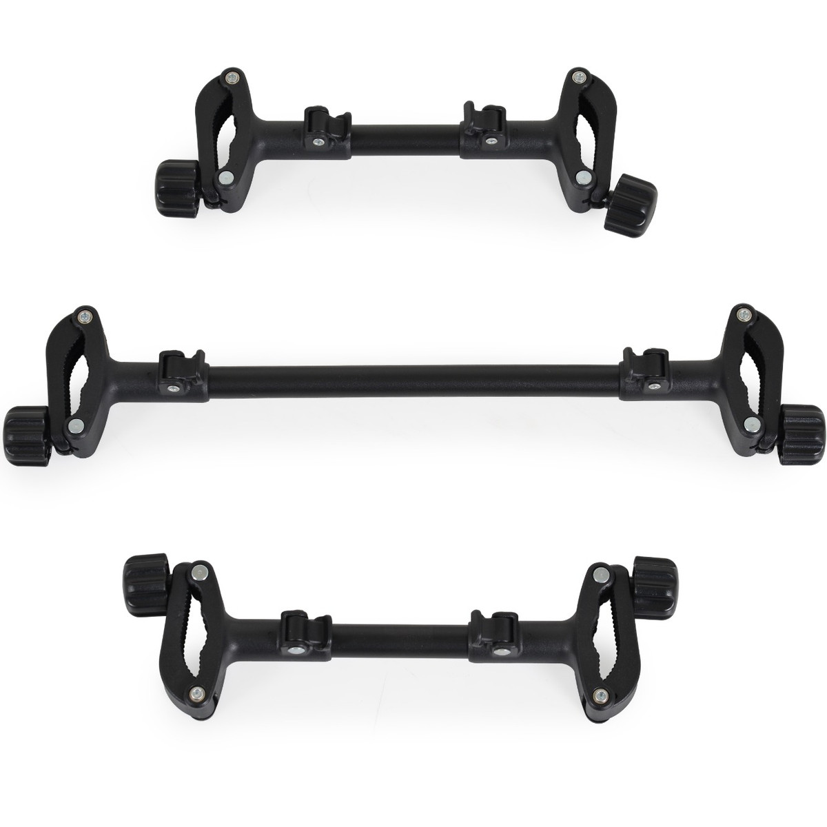 Cangaroo TwinX Universele Buggy Connector