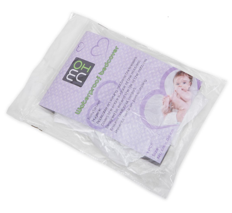 Cangaroo 60 x 120 cm Bedzeil