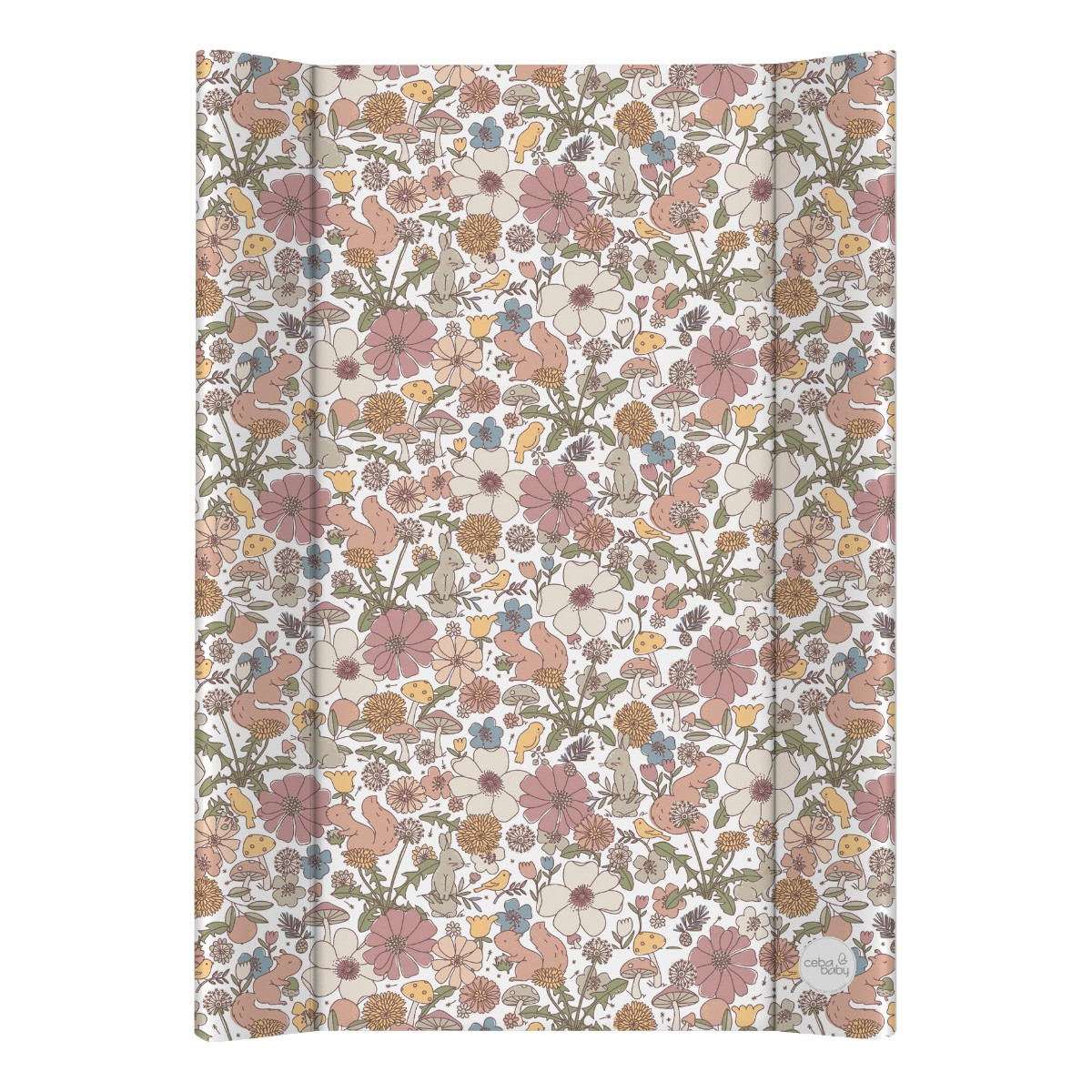 Ceba Basic Garden 50 x 70 cm Hard Aankleedkussen