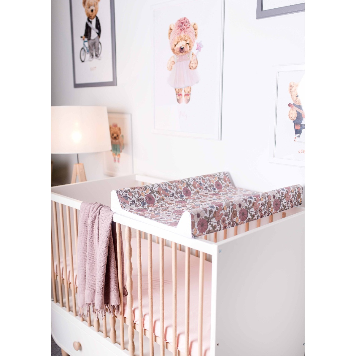 Ceba Basic Garden 50 x 70 cm Hard Aankleedkussen