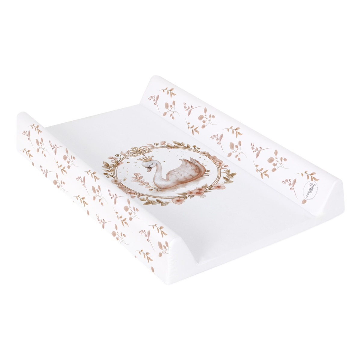 Ceba Basic Glamour Style 50 x 70 cm Zacht Aankleedkussen