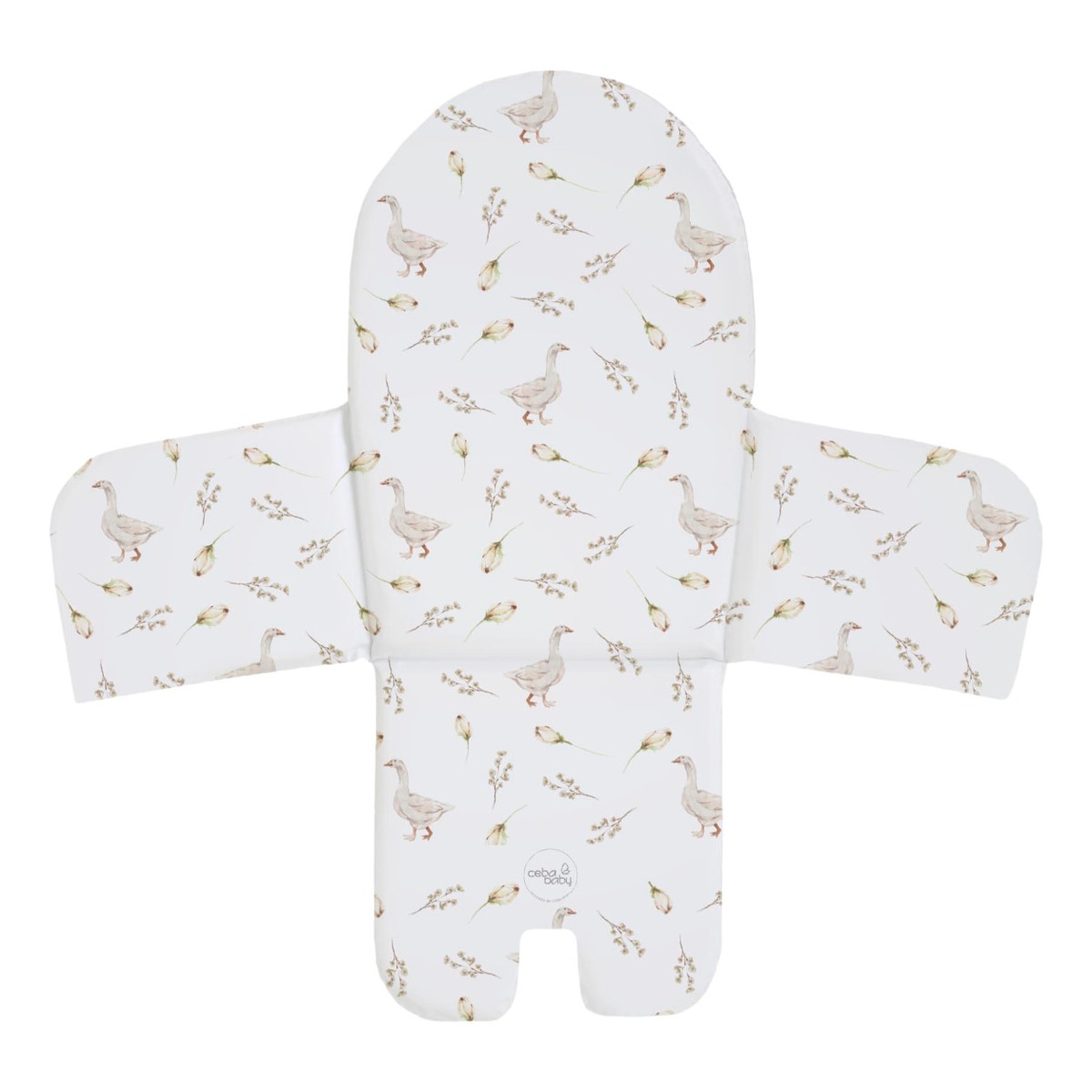 Ceba Basic Goose Stoelverkleiner