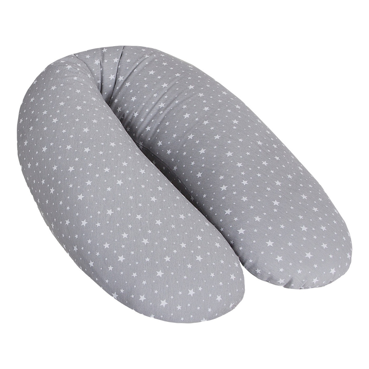 Ceba Multi Fysio Grey Stars Jersey Voedingskussen