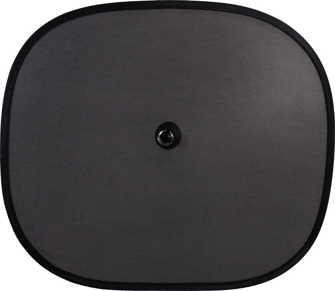 Ding 2 Stuks Universeel Zonnescherm met Zuignap