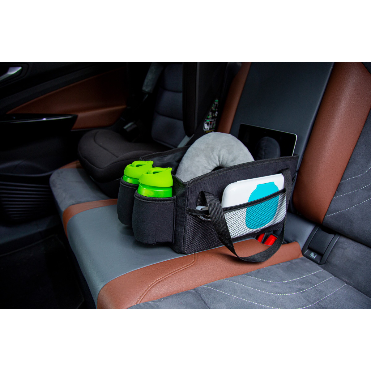 Ding Autostoel Organizer