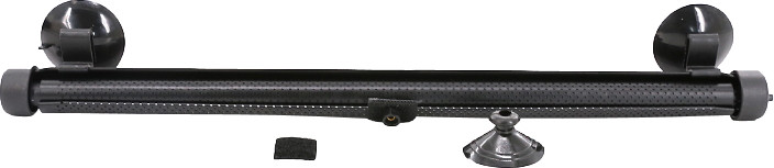 Ding Zonneschermen met Oprolsysteem