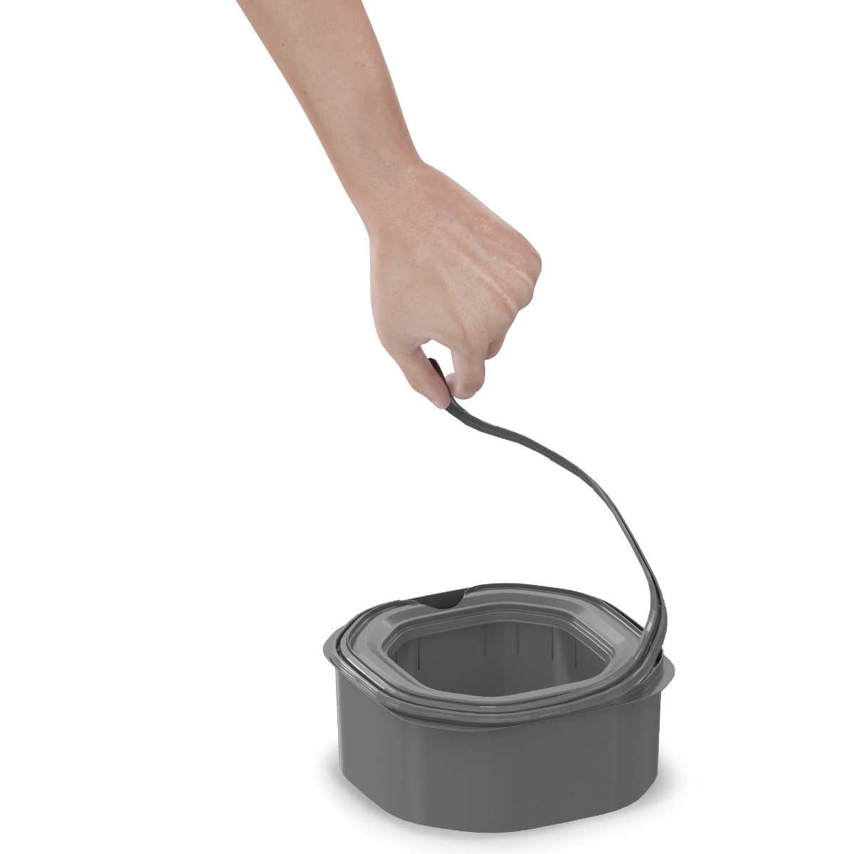 Diaper Genie XL Navulcassette