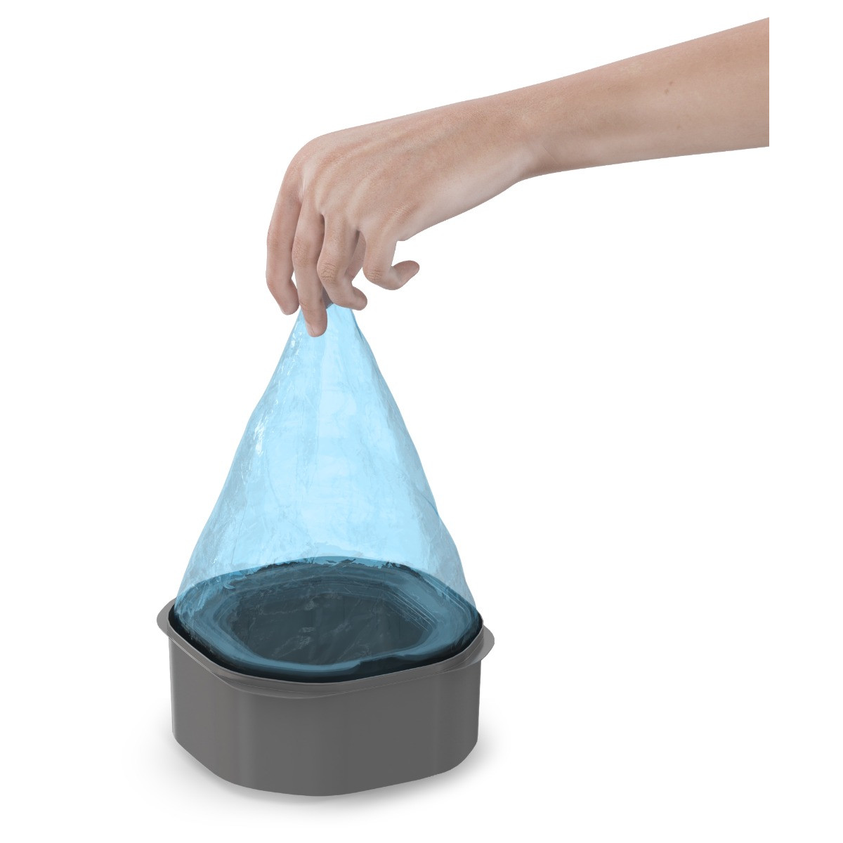 Diaper Genie XL Navulcassette