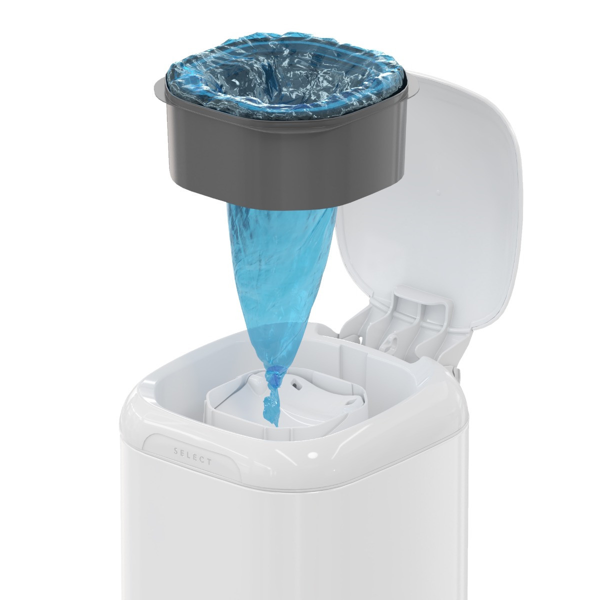 Diaper Genie XL Navulcassette