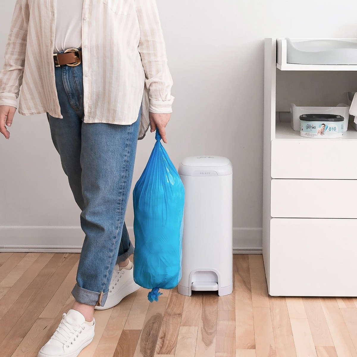 Diaper Genie XL Navulcassette