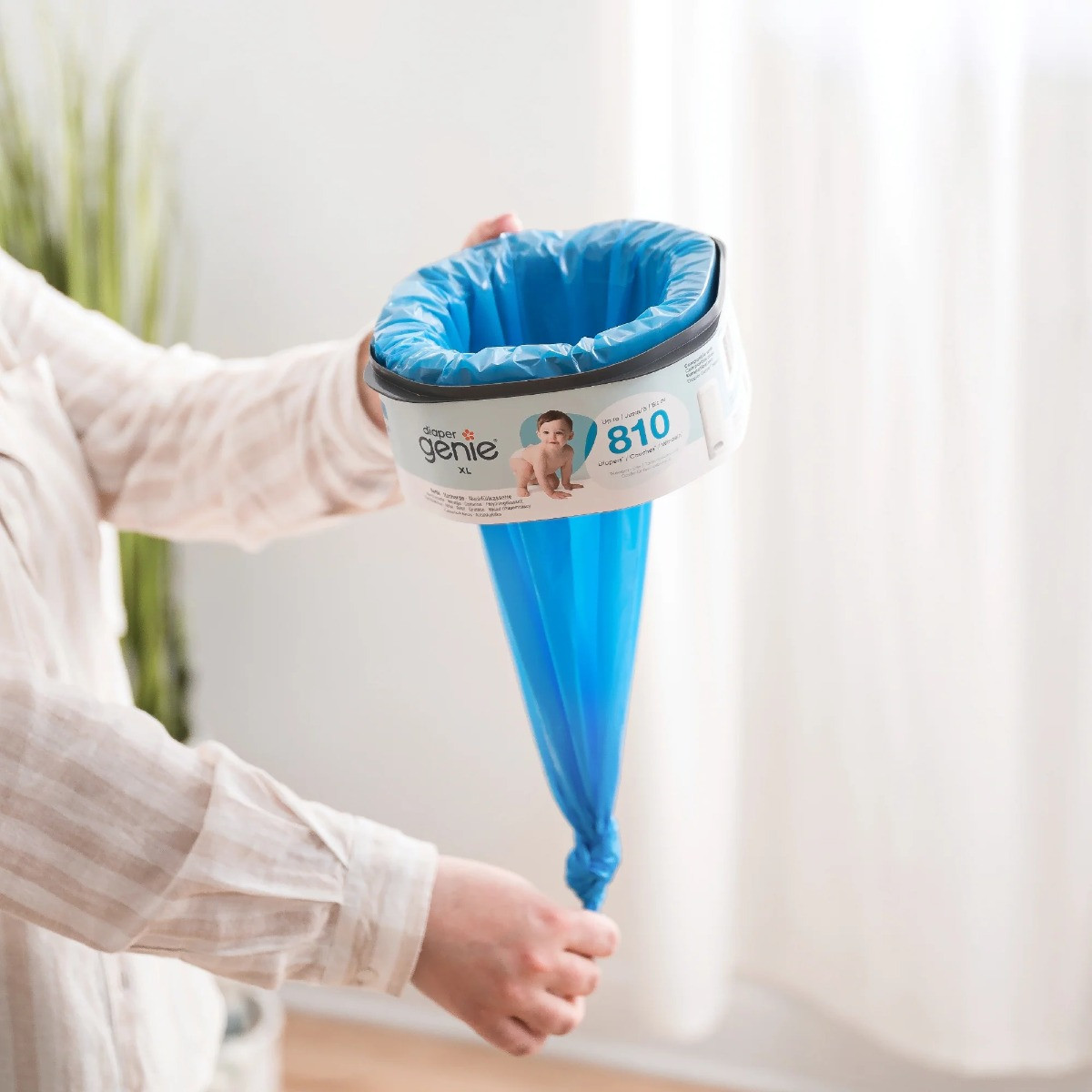 Diaper Genie XL Navulcassette