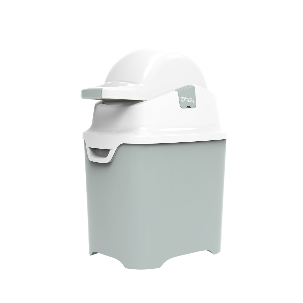 DiaperChamp ONE Light Green Luieremmer