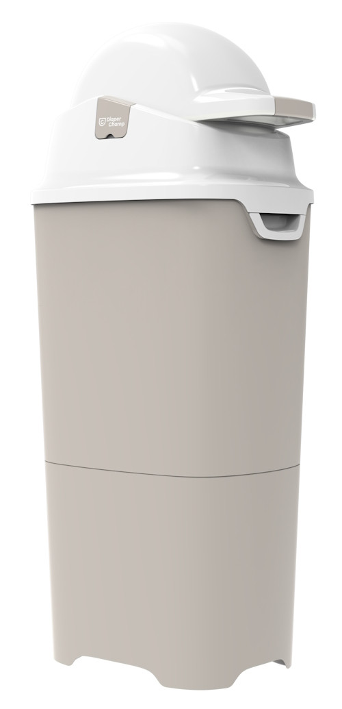 Diaperchamp ONE Maxi Clay Sand Luieremmer