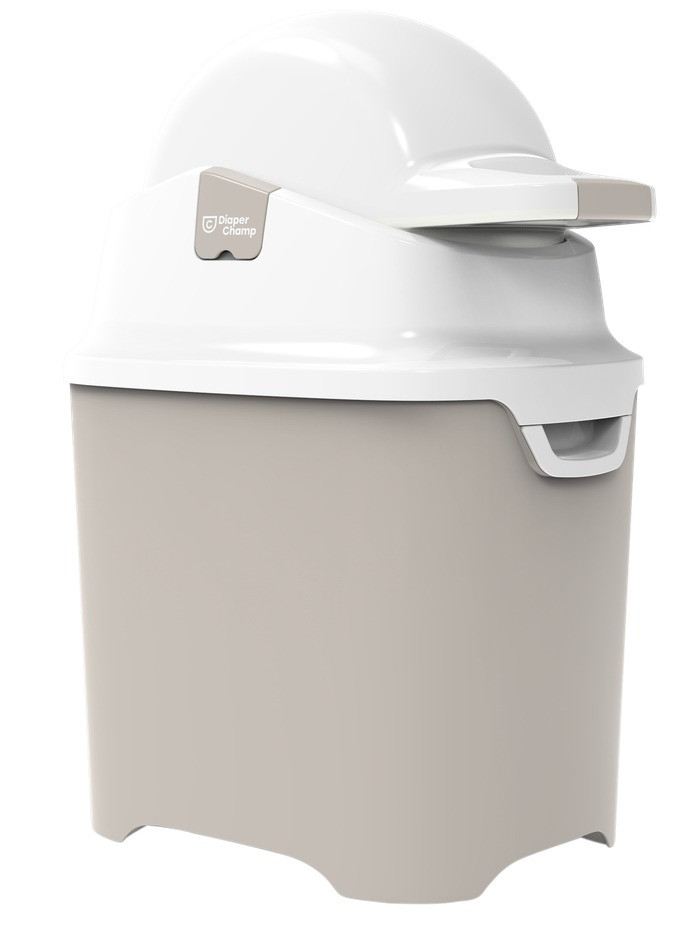 DiaperChamp ONE Sand Luieremmer