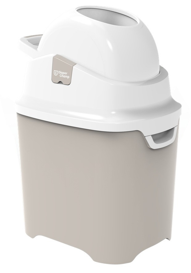 DiaperChamp ONE Sand Luieremmer