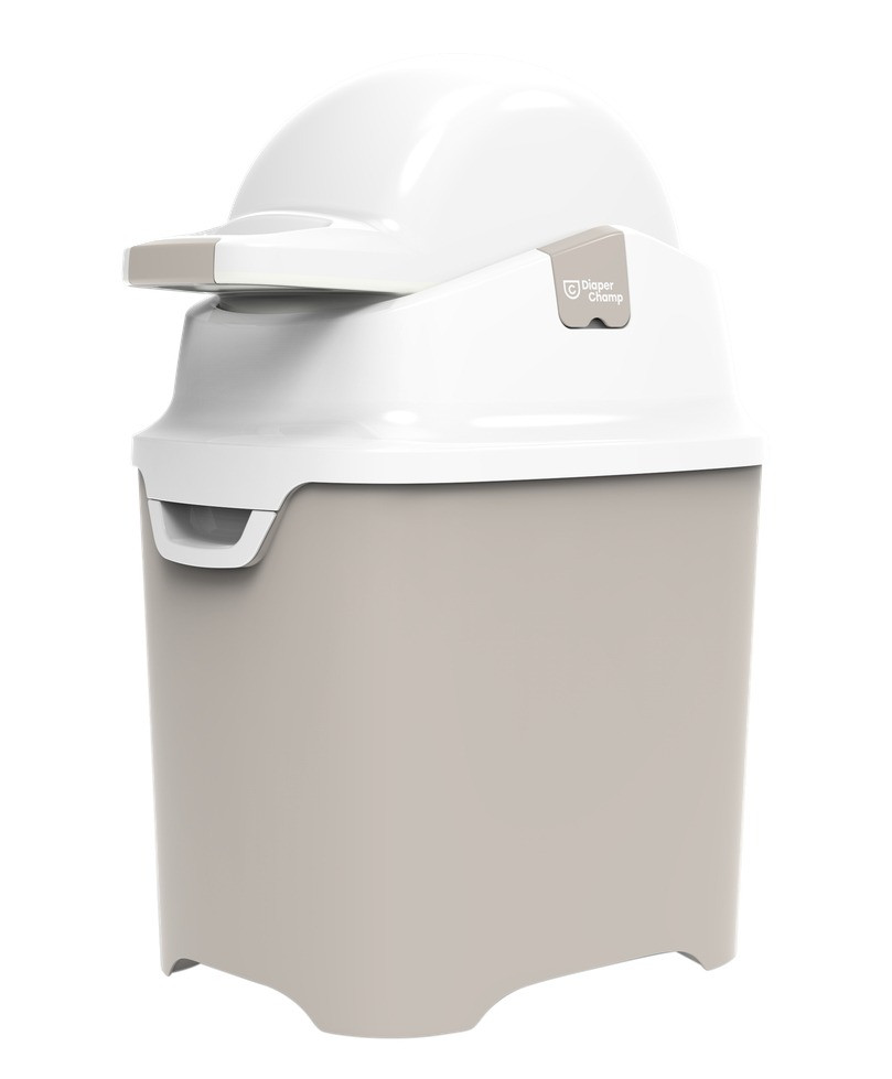 DiaperChamp ONE Sand Luieremmer