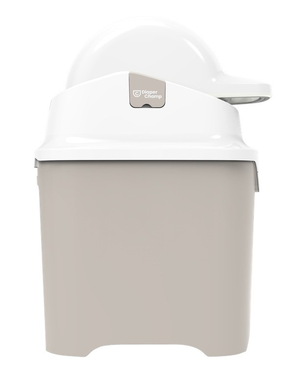 DiaperChamp ONE Sand Luieremmer