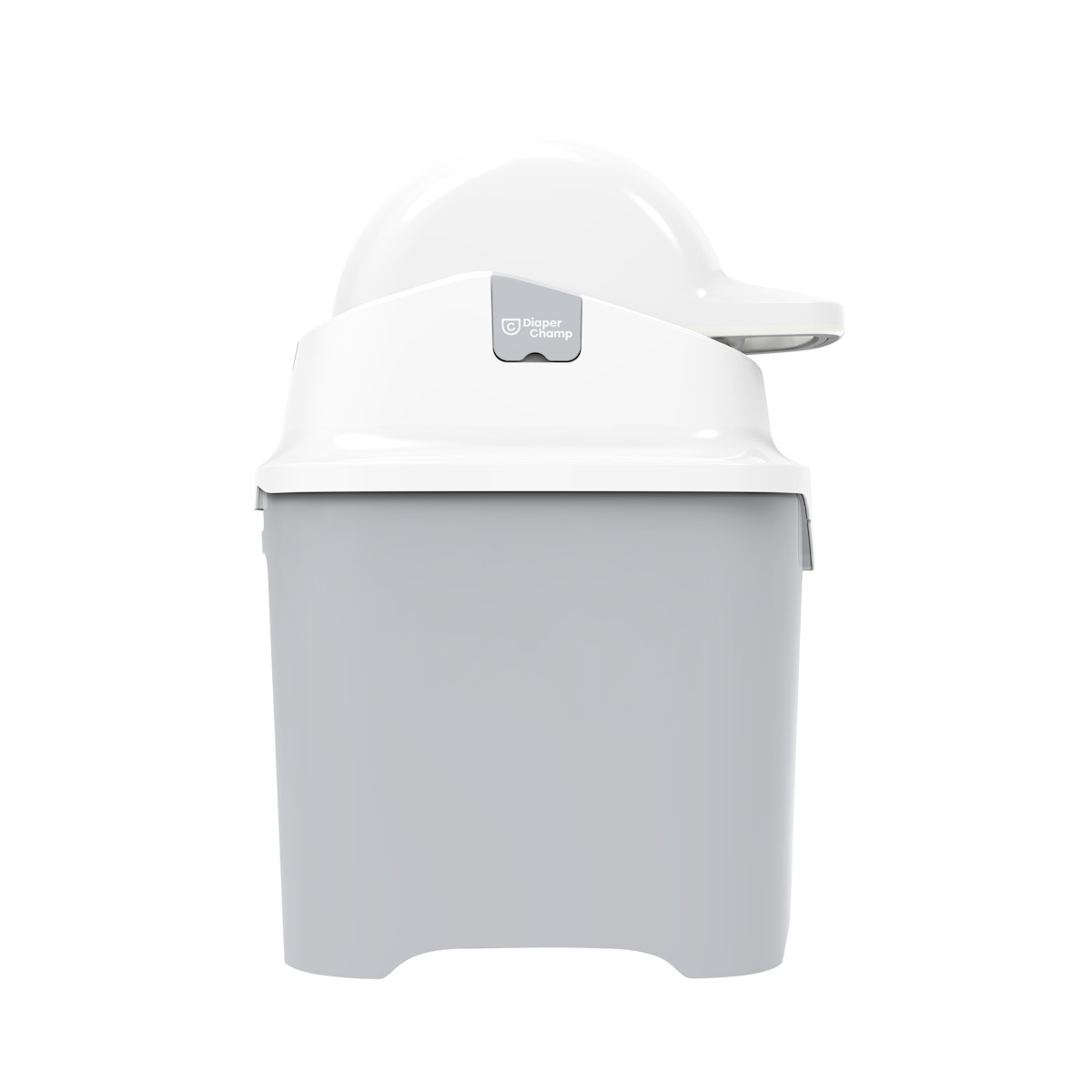 DiaperChamp ONE Silver Luieremmer