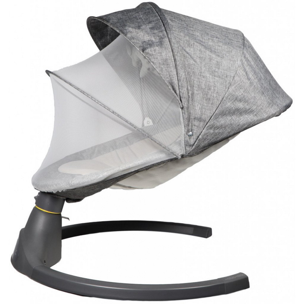 Ding Hugg Grey Swing Babyschommel