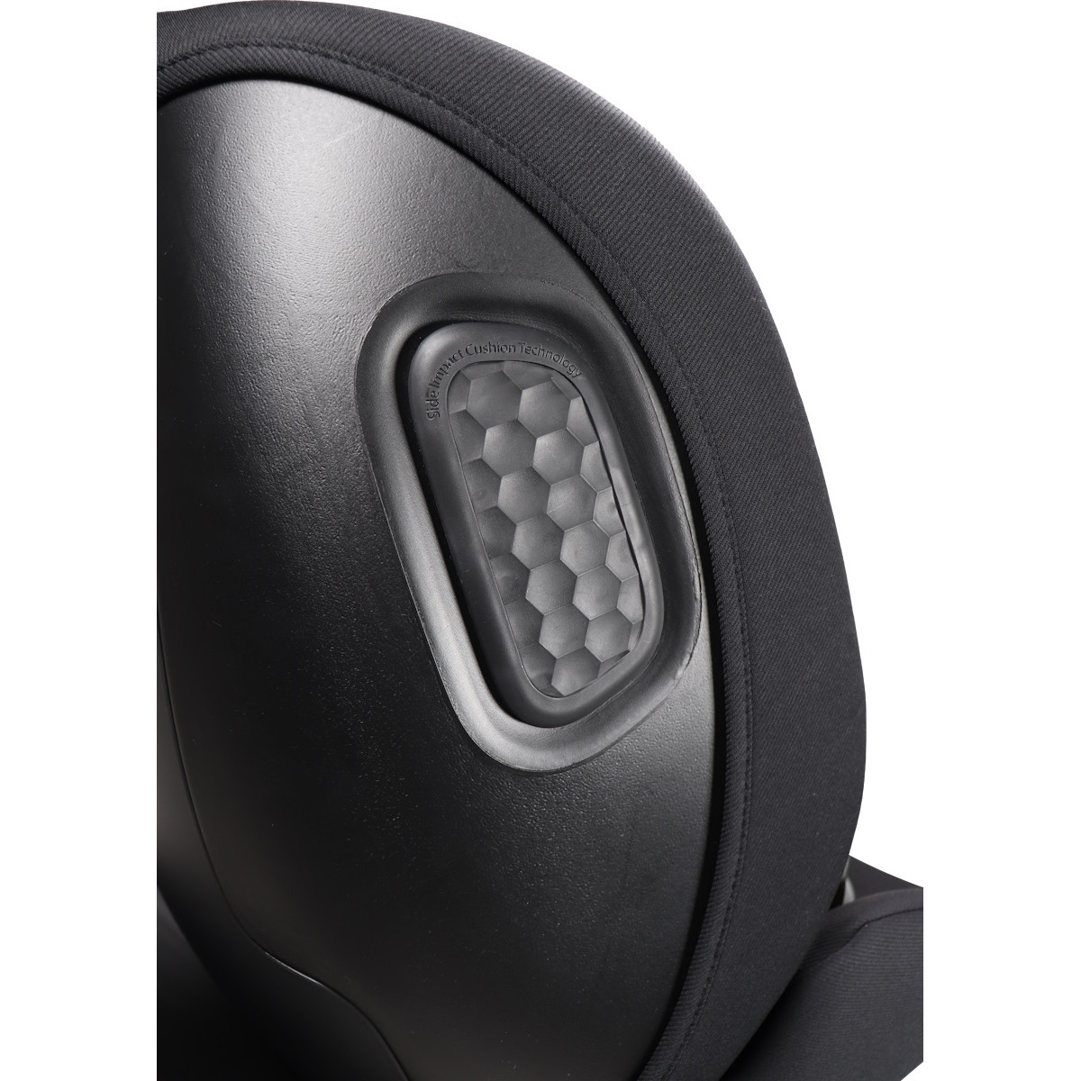 Ding Kai Grey 40-150cm 360° i-Size Autostoel