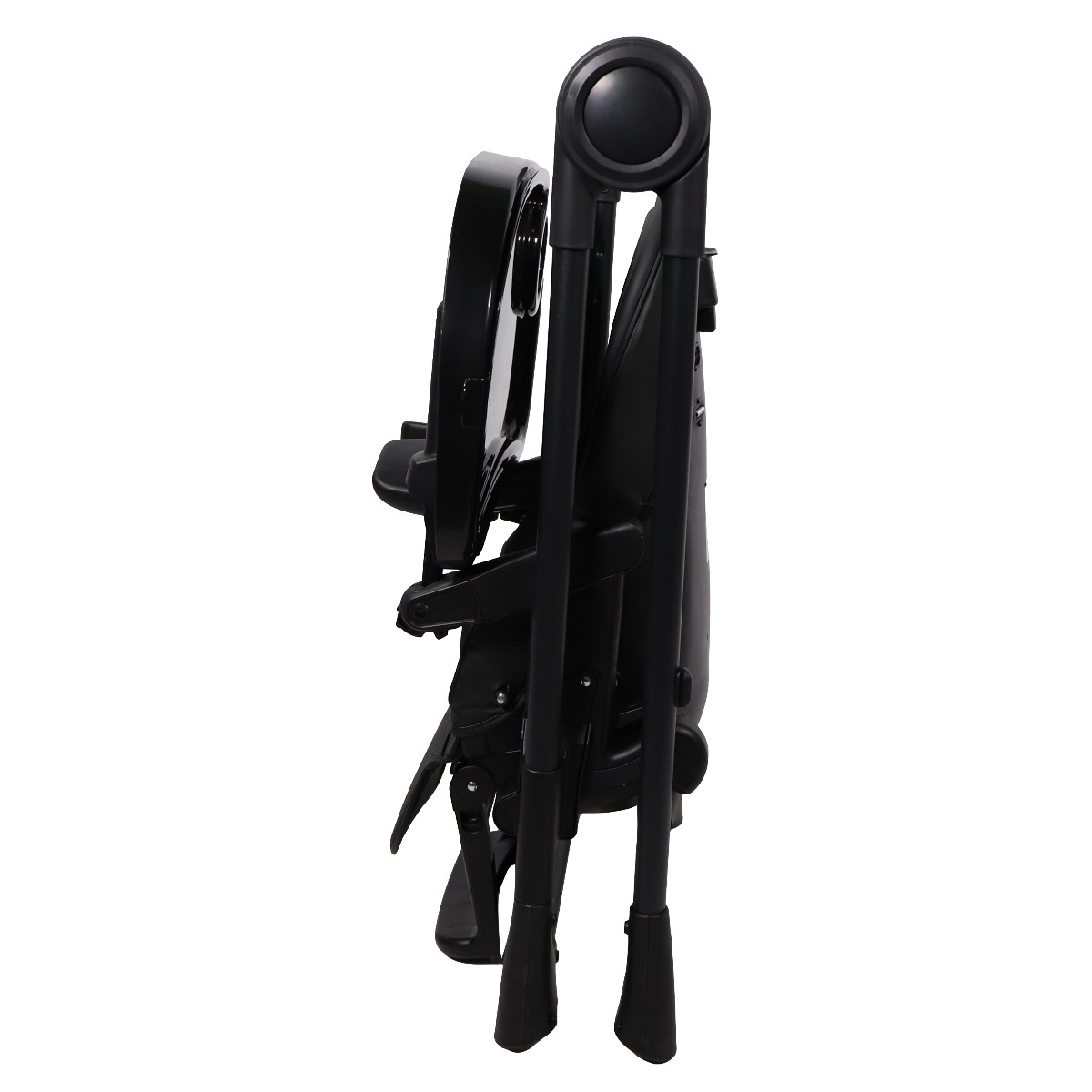 Ding Laze Black Kinderstoel