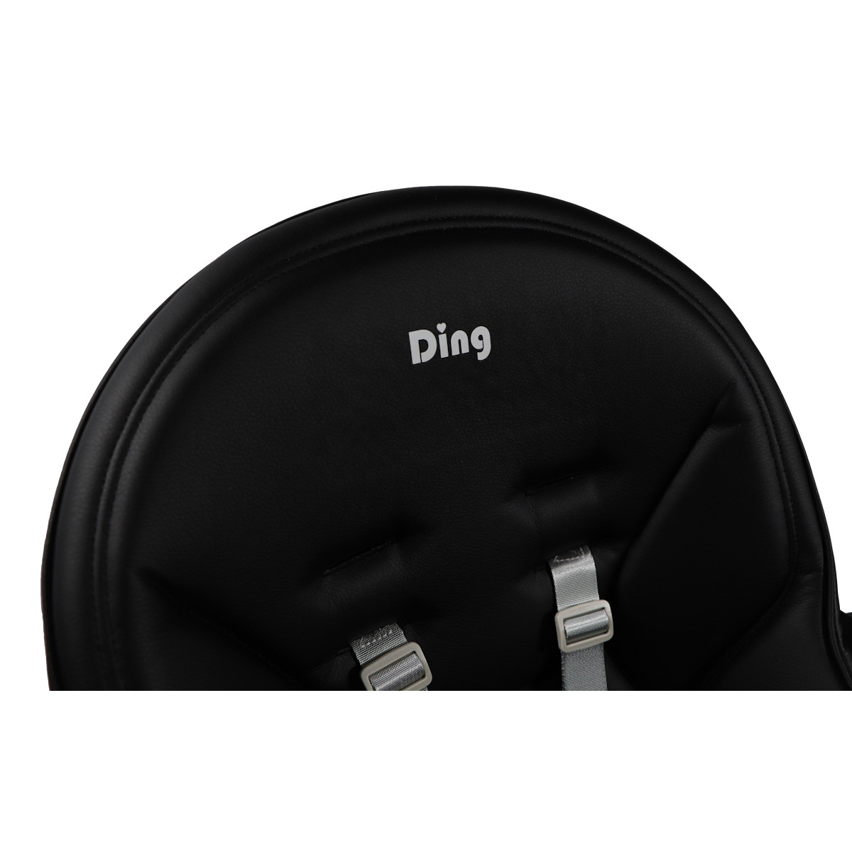 Ding Laze Black Kinderstoel